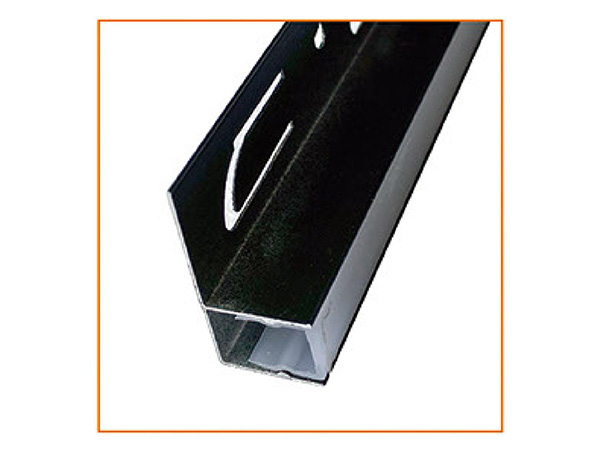 發(fā)光6字收邊條